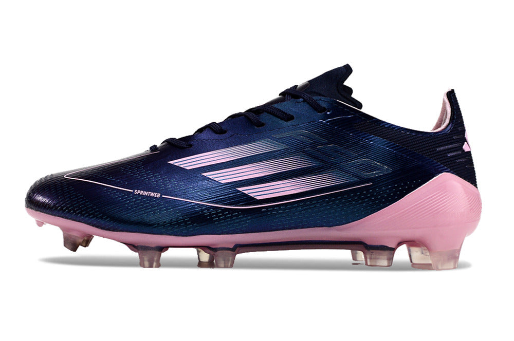 Adidas F50 - Navy Blue | Thulian
