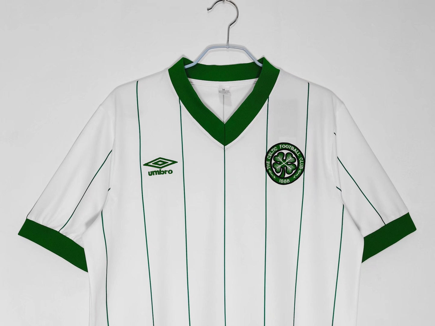 Celtic 1986-1987 Away Jersey
