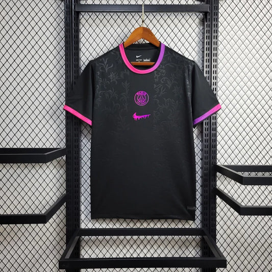 PSG "Paris Noir" Special Jersey