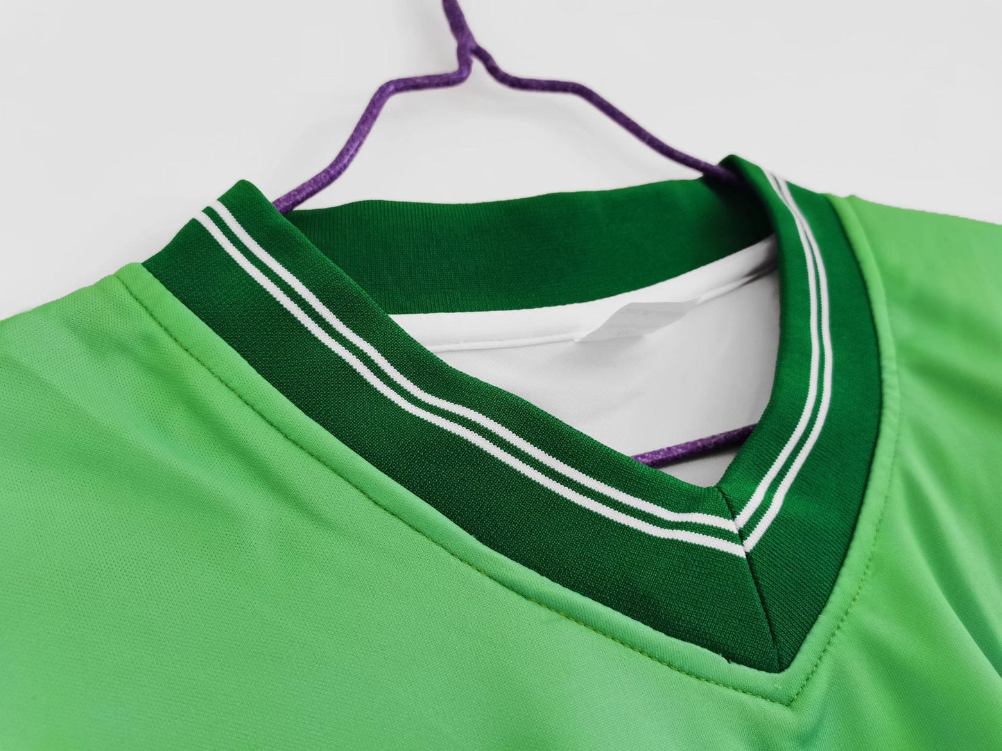 Celtic 1984-1985 Away Jersey