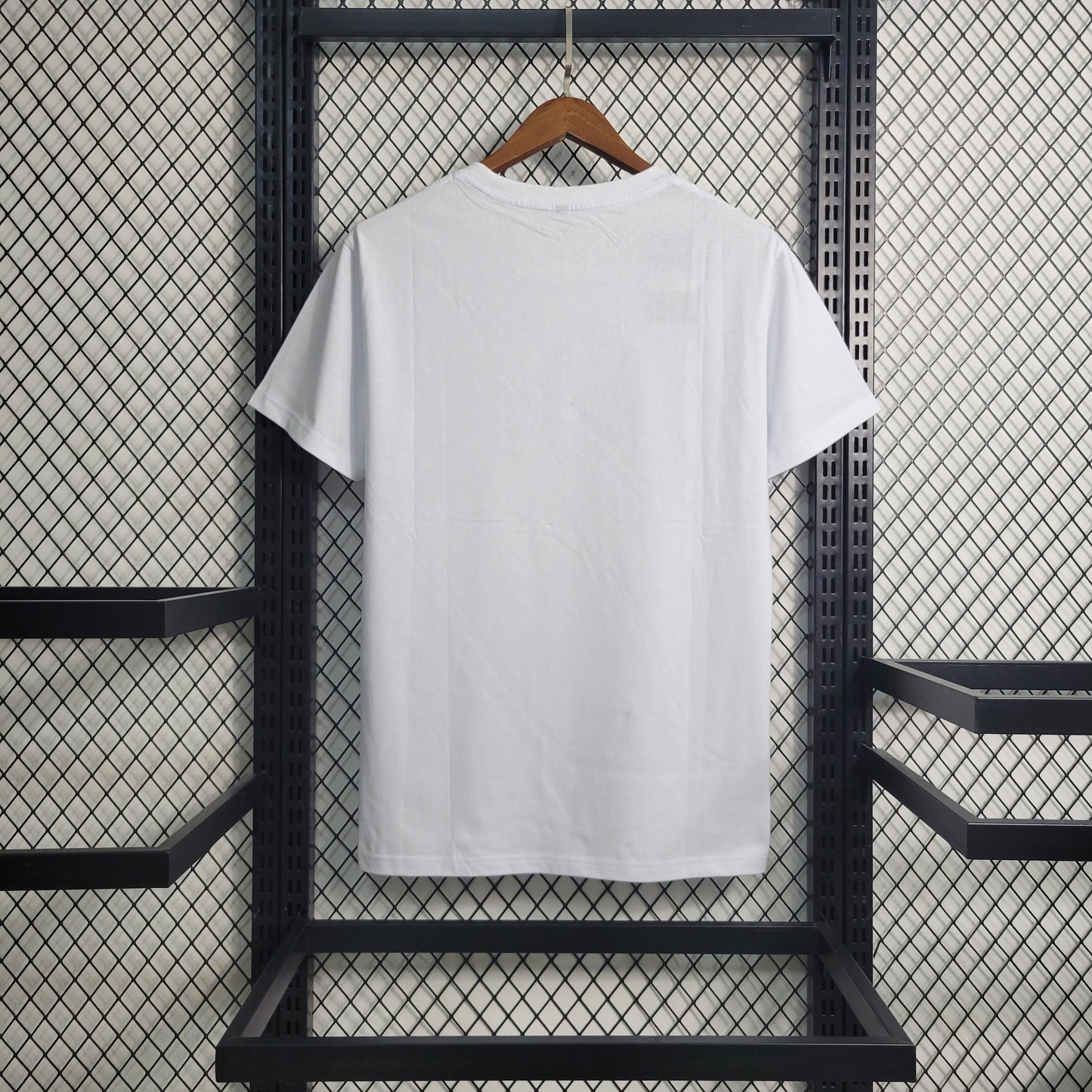 PSG "Balmain" Special White Jersey