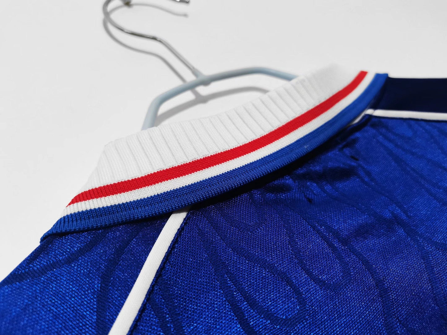 Japan 1998-1999 Home Jersey