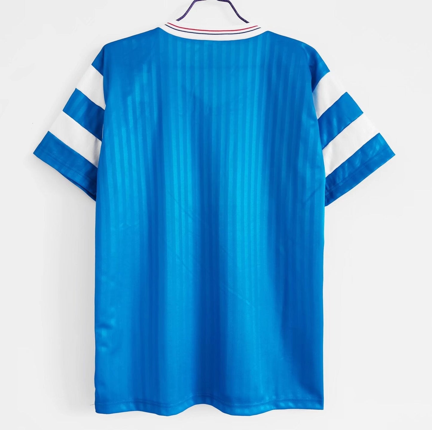 Olimpique de Marseile 1990-1991 Away Jersey