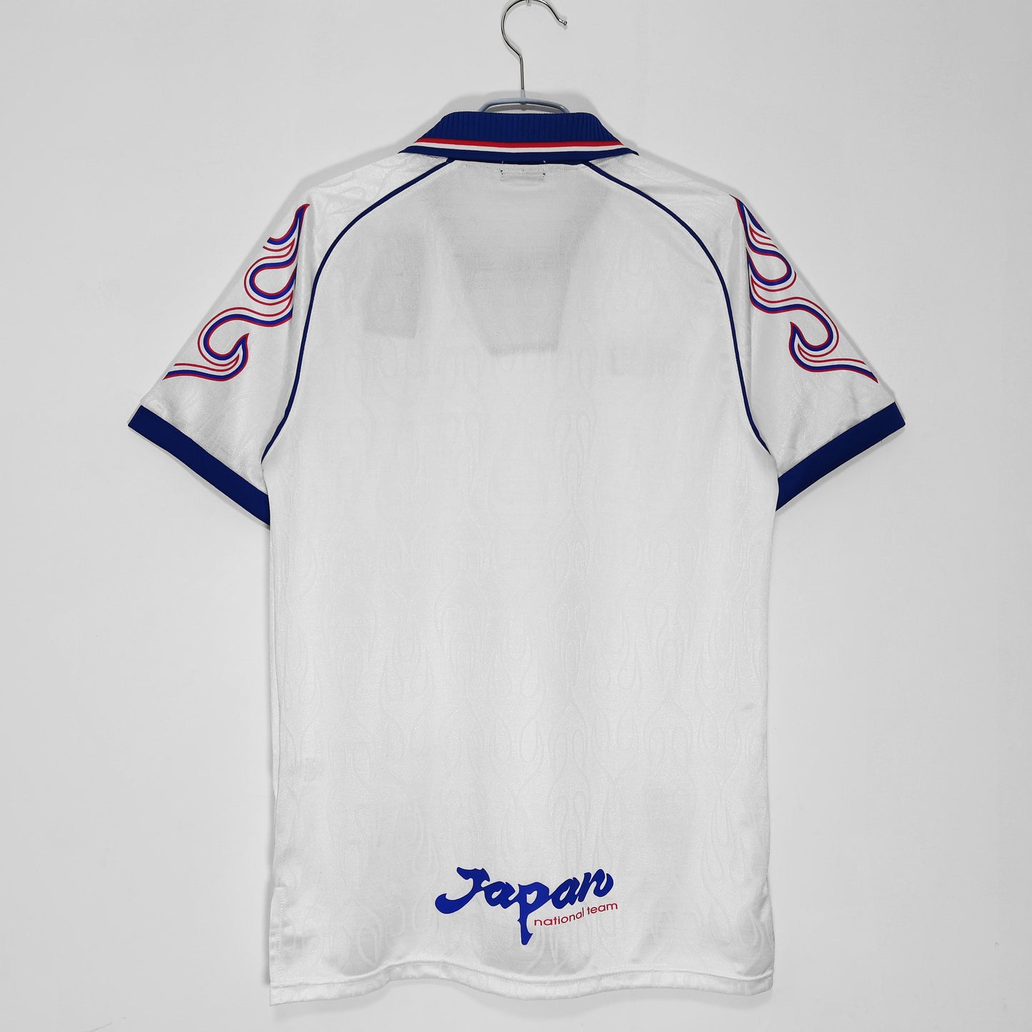 Japan 1998-1999 Away Jersey