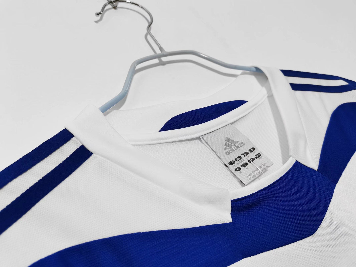 Greece 2004-2005 Home Jersey