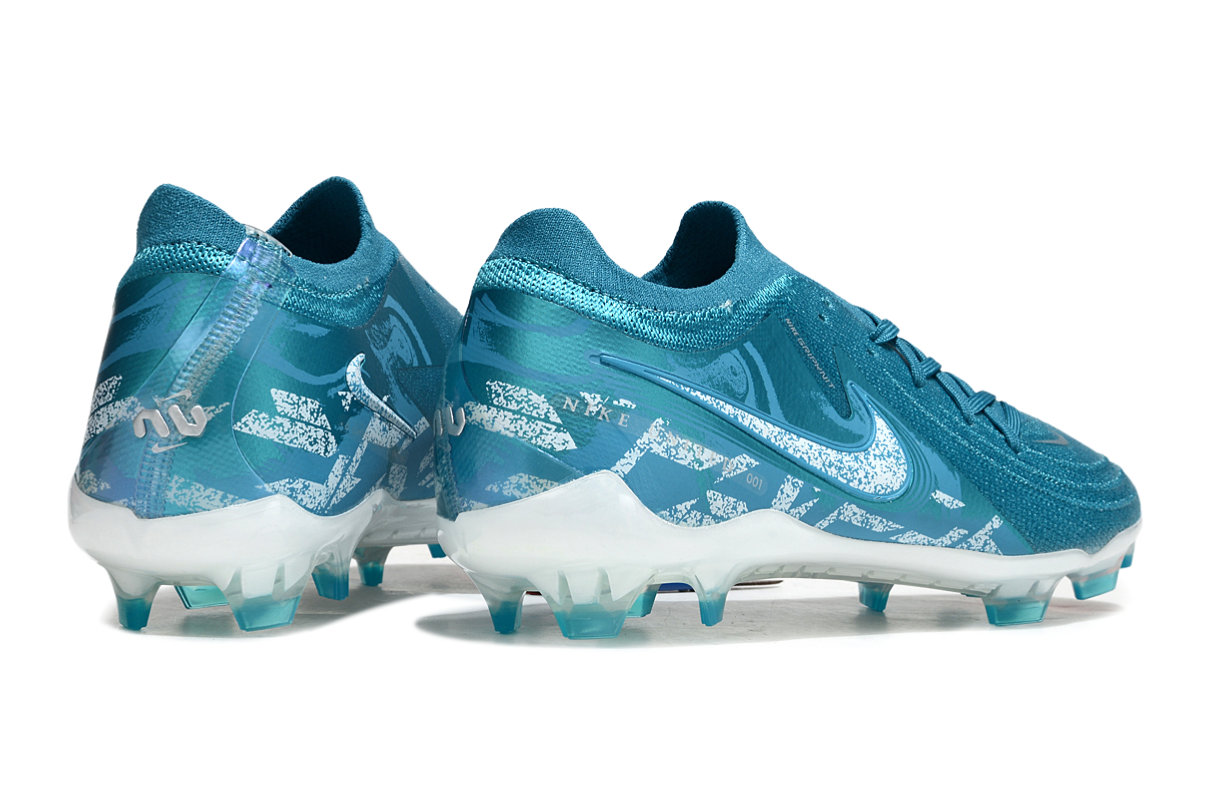 Nike Phantom GX | Mediterranean Green