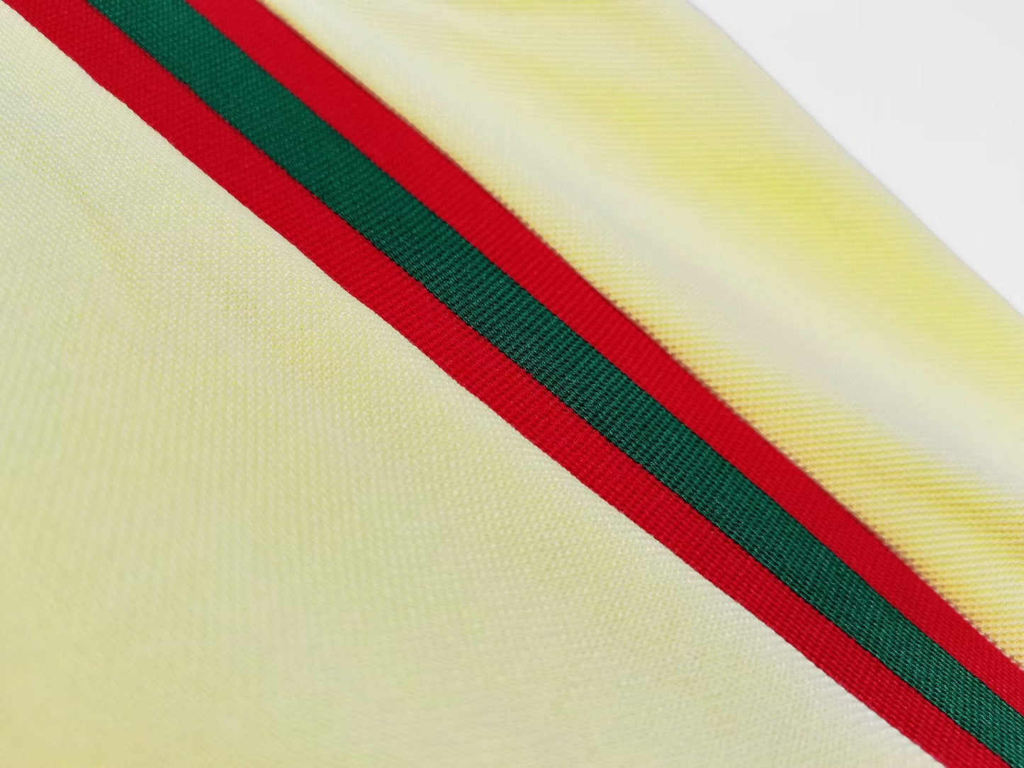 Wales 1976-1977 Away Jersey