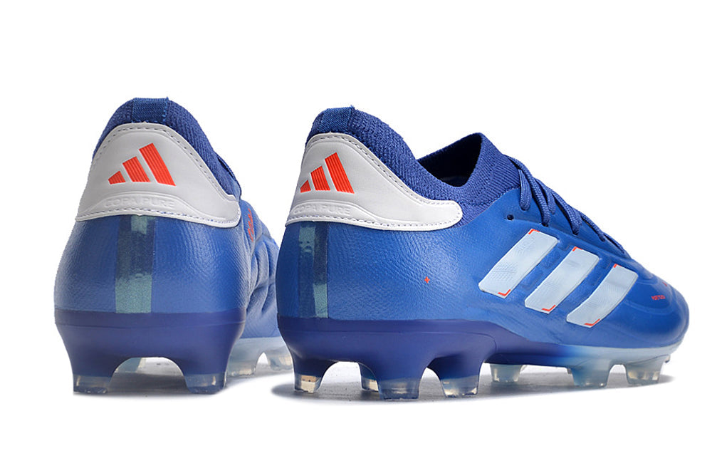 Adidas Copa Pure II | Pride of Italy