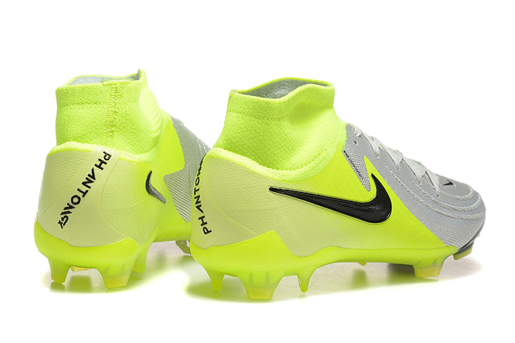Nike Phantom - Seafoam Green | Cloud Gray