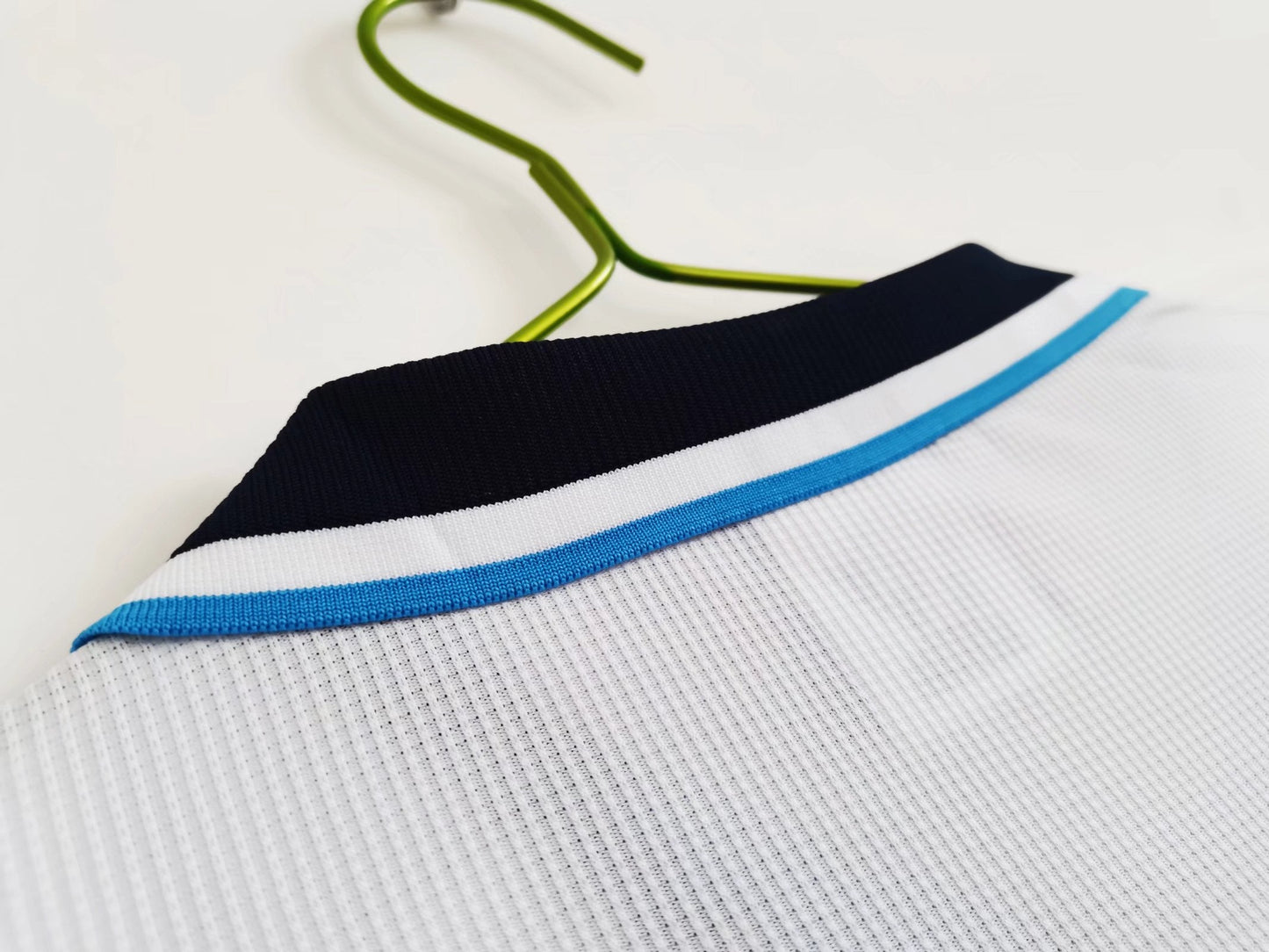 England 1996-1997 Home Jersey