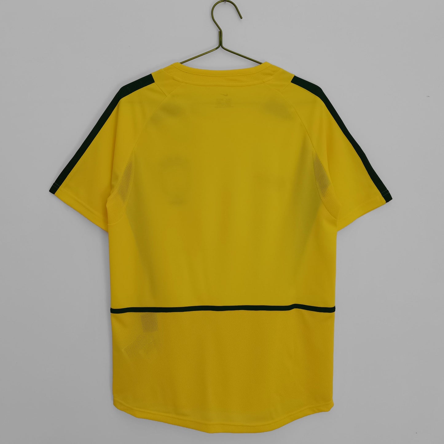 Brazil 2010-2011 Home Jersey