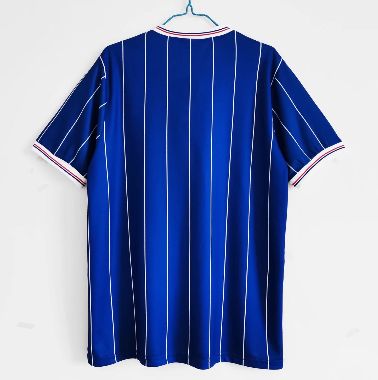 Rangers FC 1983-1984 Home Jersey