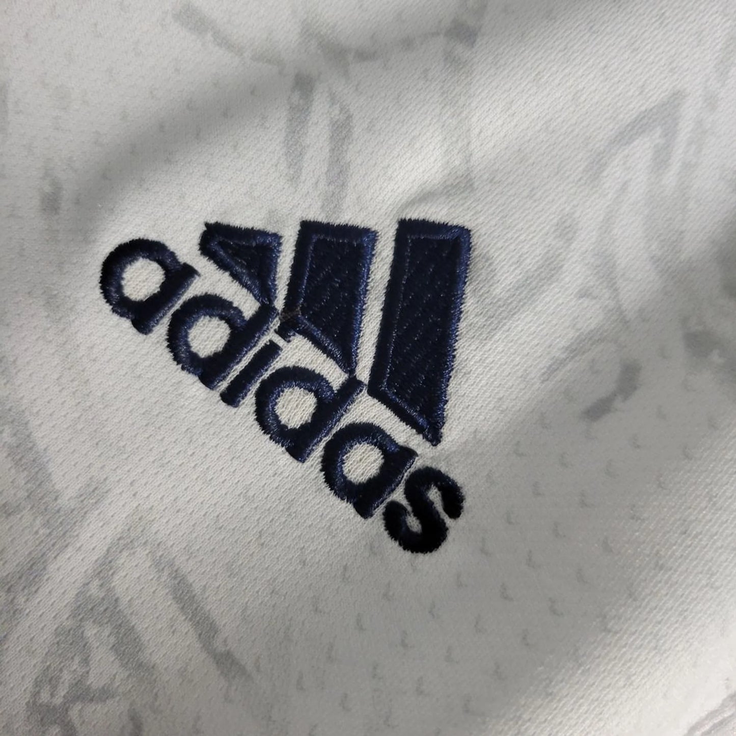 Real Madrid "Dragon Blanco" Special Jersey