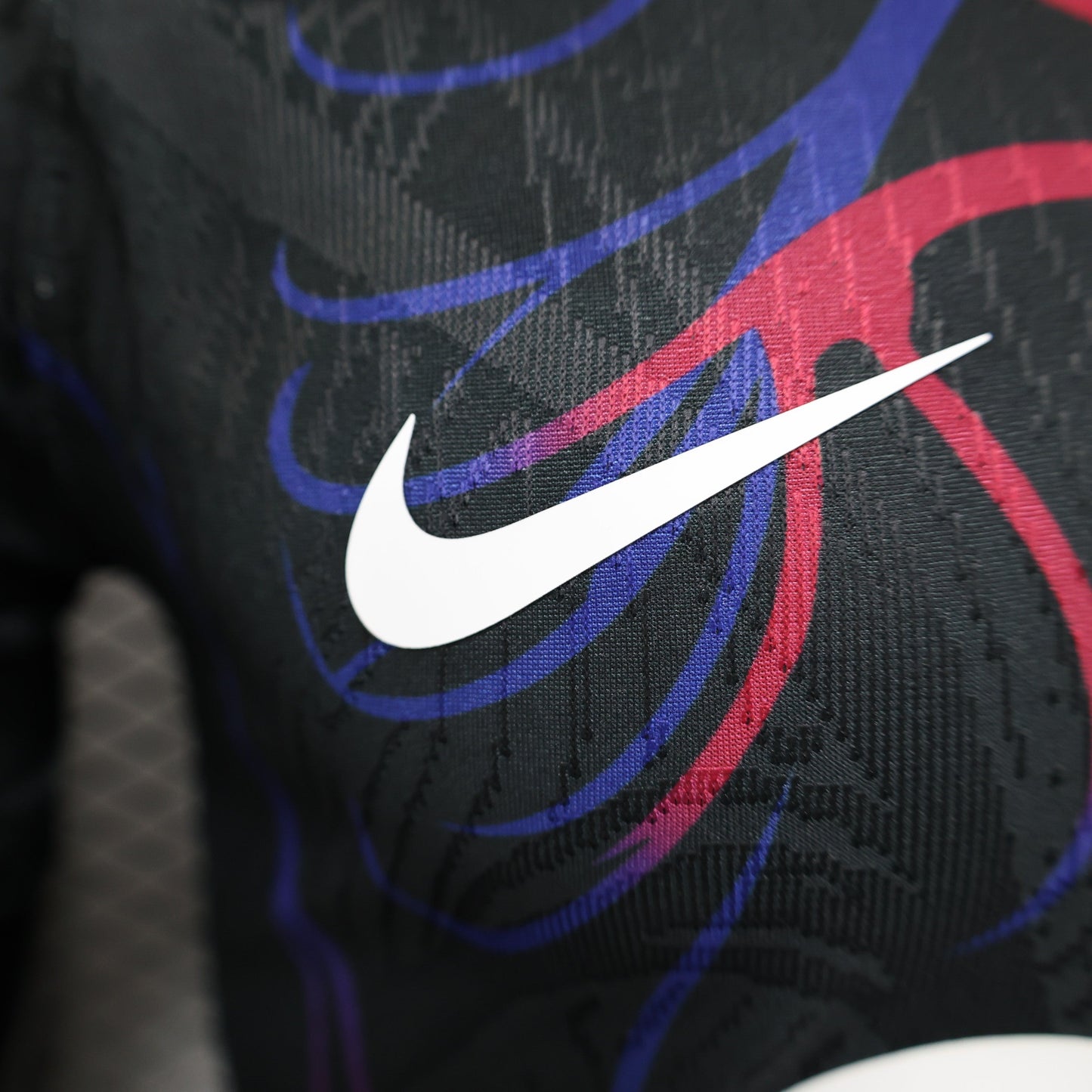 Barcelona "Catalan Veins" Special Jersey