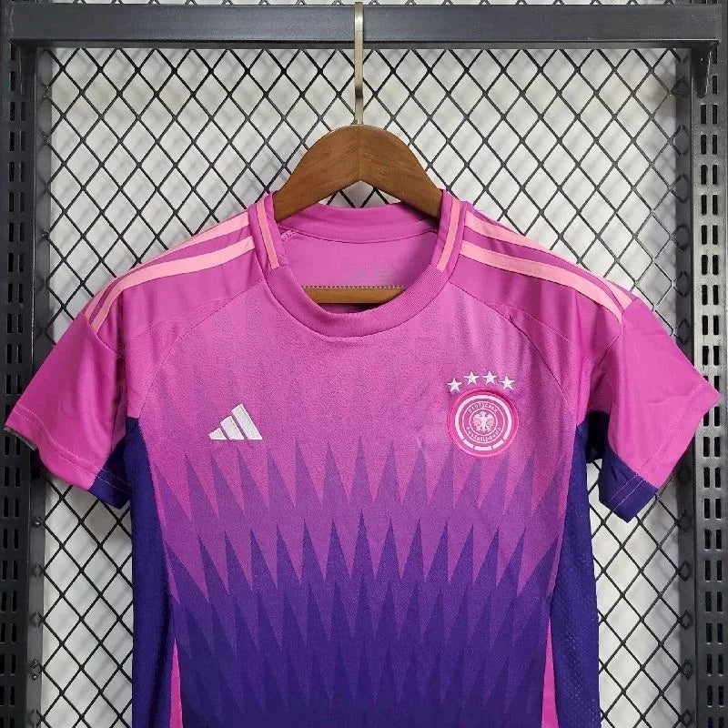 2024 Germany Away Kids Size