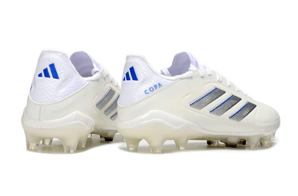 Adidas Copa Pure II | Off White | Silver