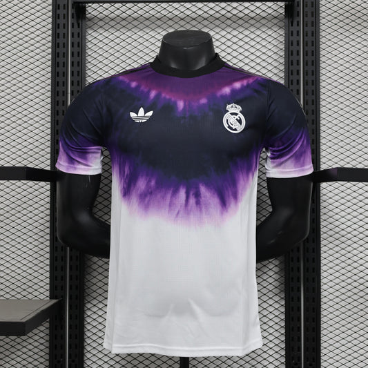 Real Madrid "Galactic Blanc" Special Jersey