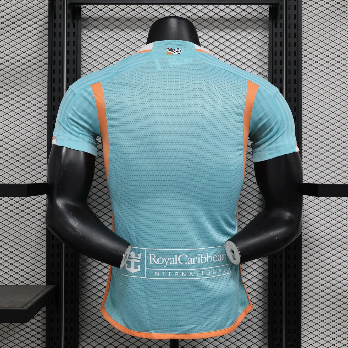 Inter Miami 2024-2025 Third Jersey