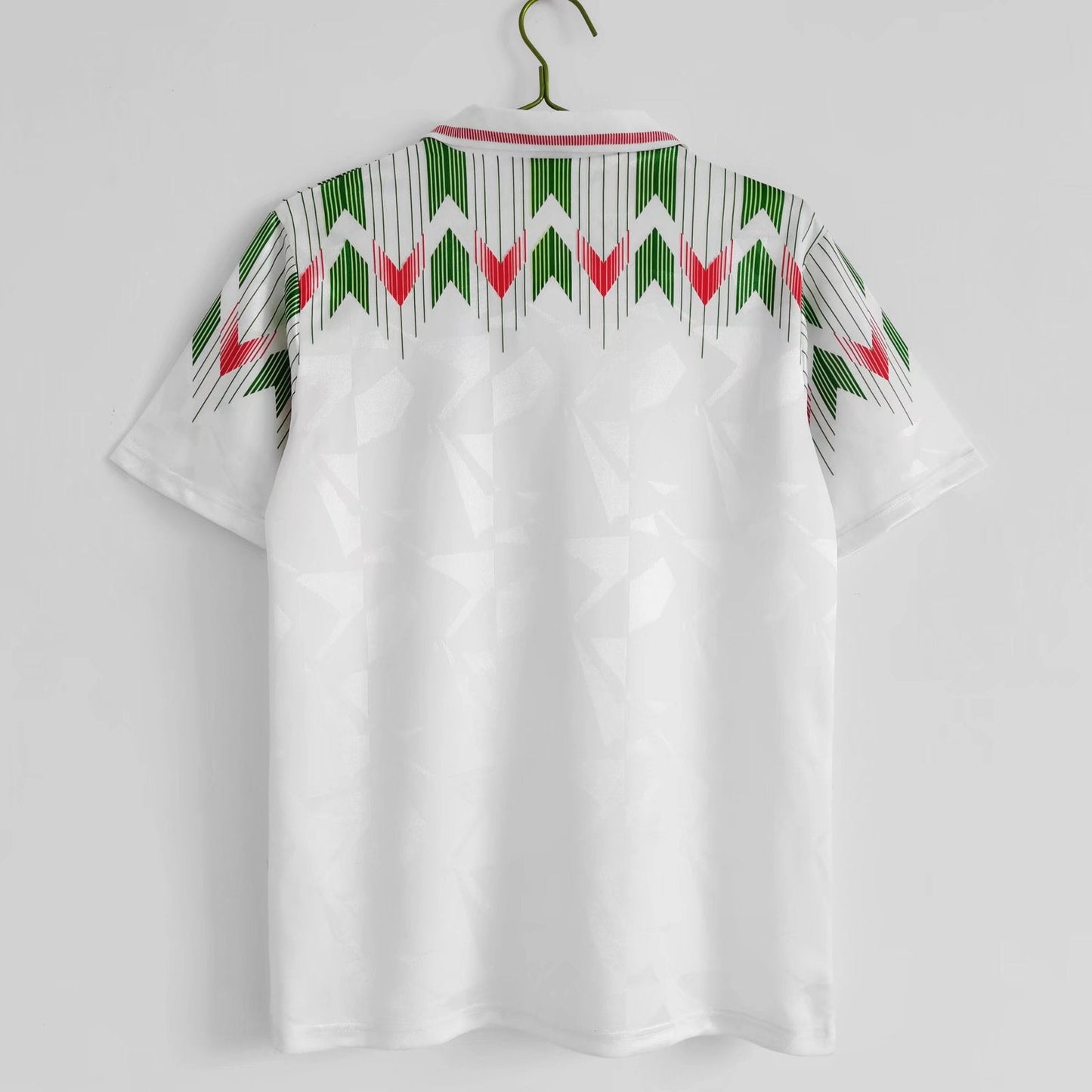 Wales 1990-1992 Away Jersey