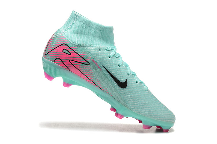 Nike Mercurial Superfly - Teal | Flamingo Pink | Black