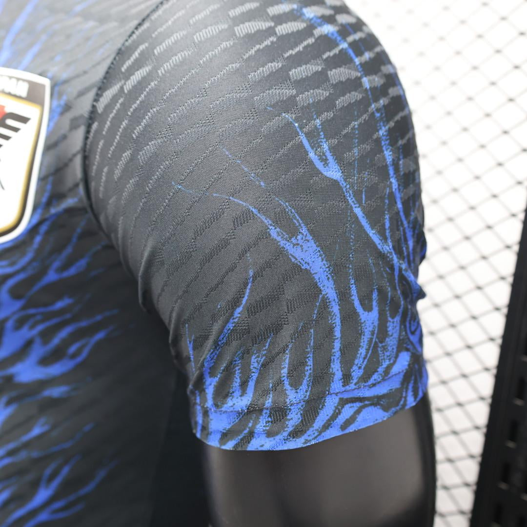 Japan "Aokumo" Special Jersey