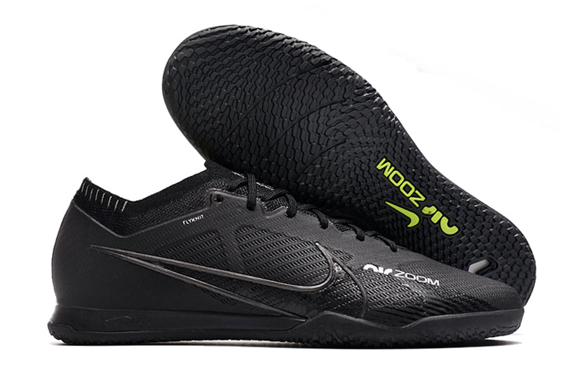 Nike Mercurial Vapor - Indoor Shoes - Midnight Black