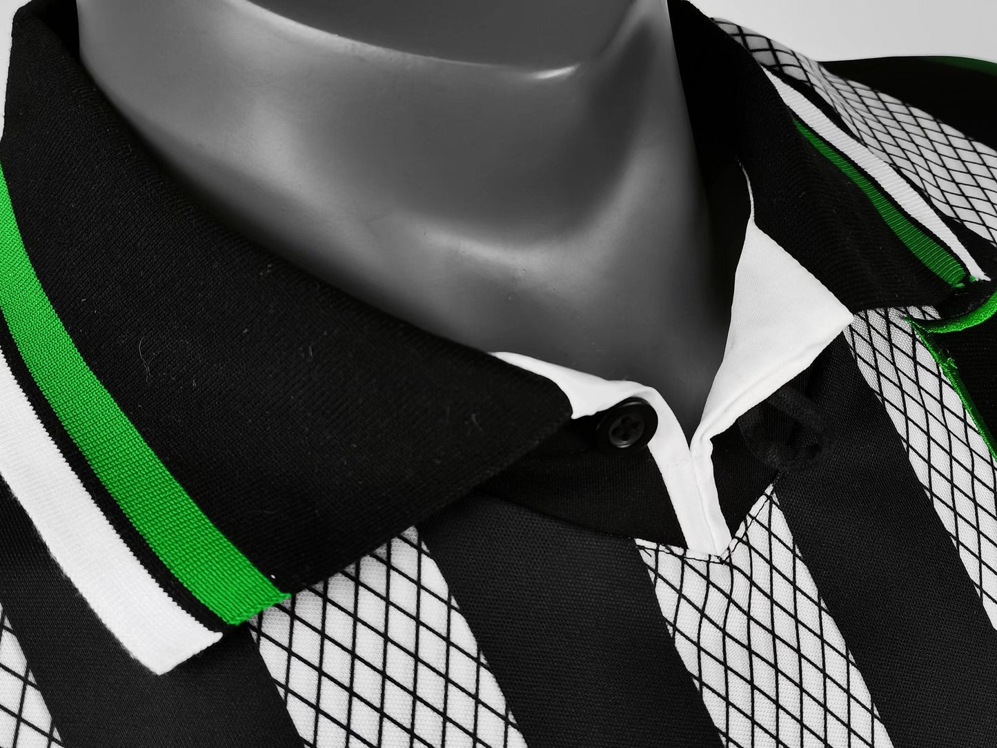 Celtic 1994-1995 Away Jersey
