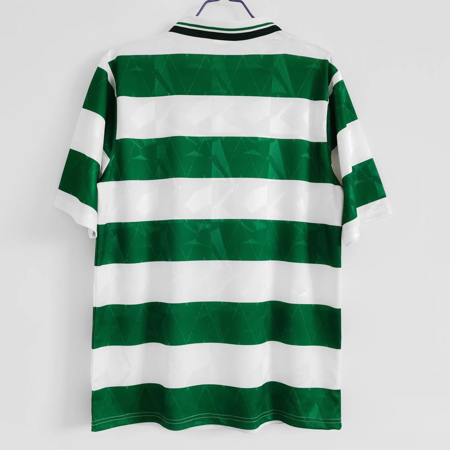 Celtic FC 1991-1992 Home Jersey