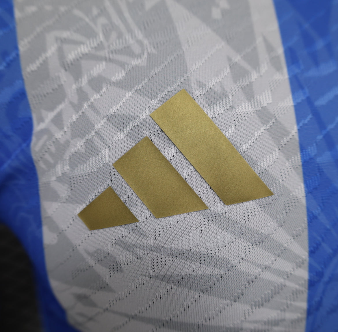 Argentina "Celestial Heritage" Special Jersey