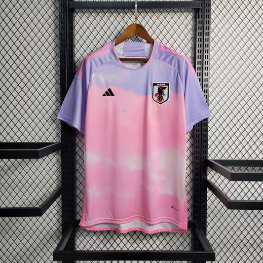 Japan "Sakura Dawn" Special Jersey