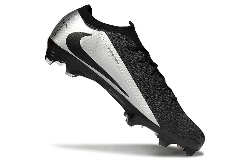 Nike Air Zoom Mercurial Vapor | Black | Silver