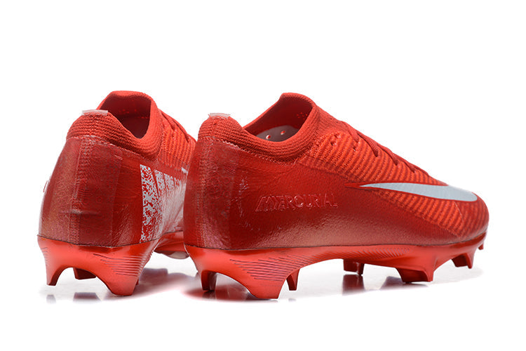 Nike AIR Zoom Mercurial Vapor | Lava Red