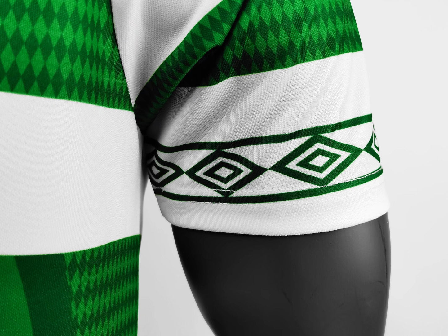 Celtic 1995–1997 Home Jersey