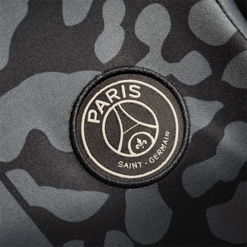23/24 PSG Paris Saint-Germain Away Kids Size