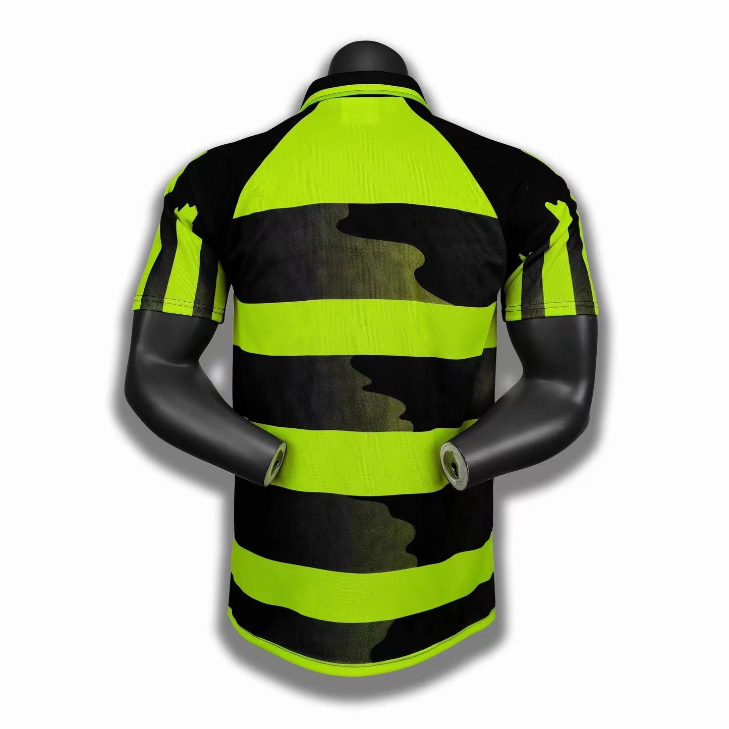 Celtic 1995-1996 Away Jersey