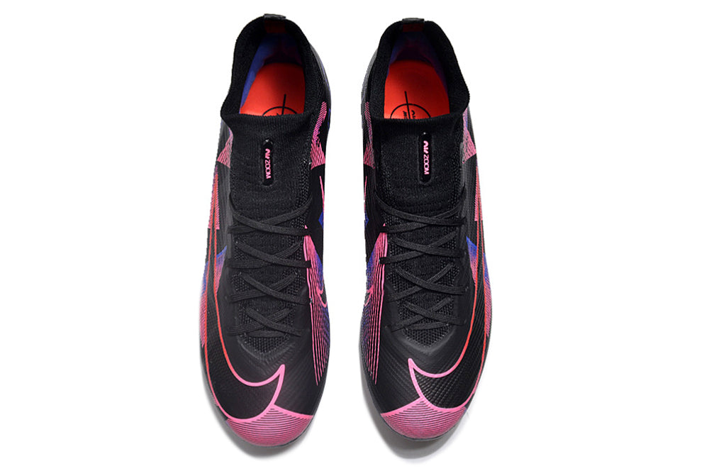 Nike Mercurial Superfly - Sangria Red | Obsidian Black | Magenta Violet