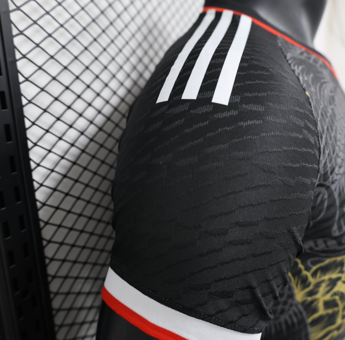 Japan "Golden Koi" Special Jersey
