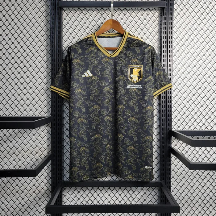 Japan "Golden Era" Special Jersey
