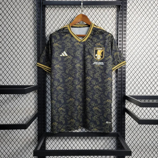 Japan "Golden Era" Special Jersey