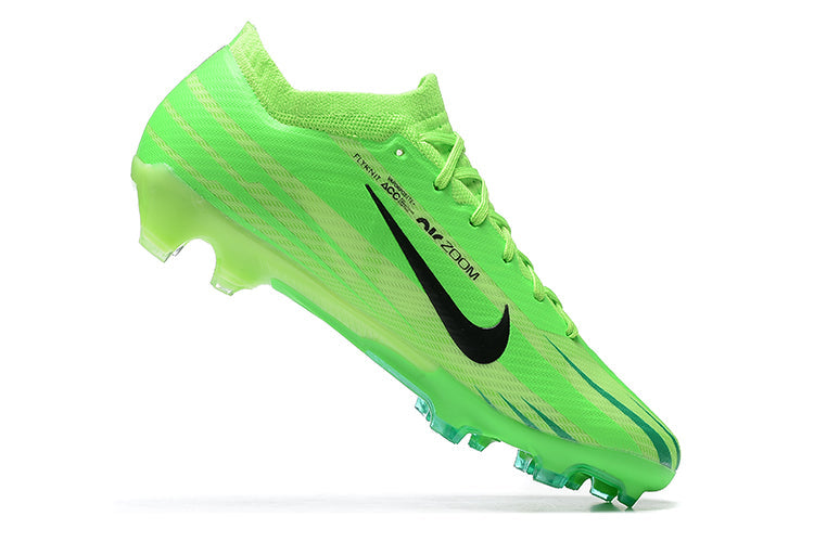Nike AIR Zoom Mercurial Vapor | Green Python