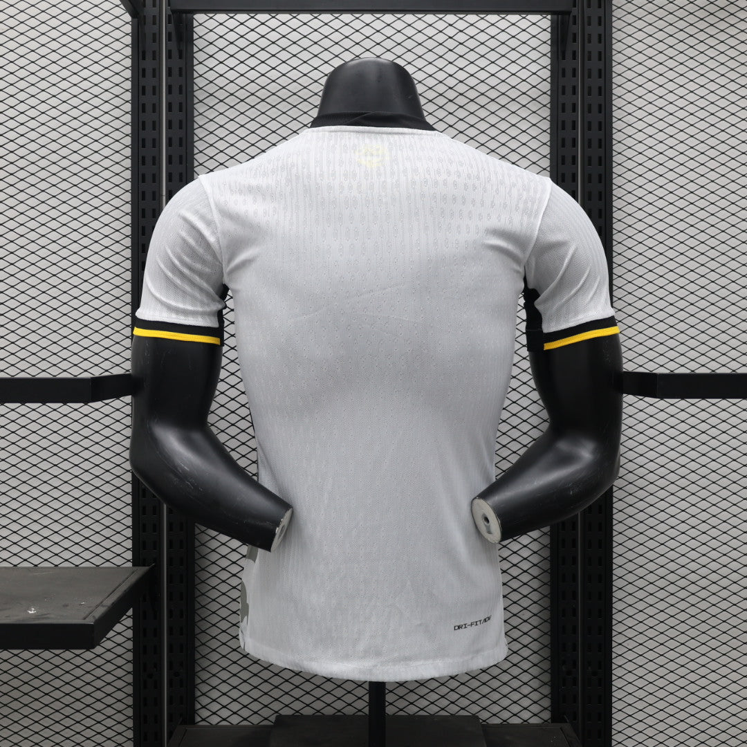 China 2024-2025 Away Jersey