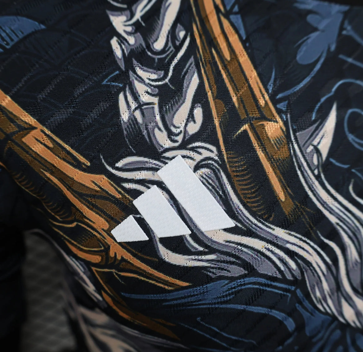 Japan "Shiro Sakura" Special Jersey