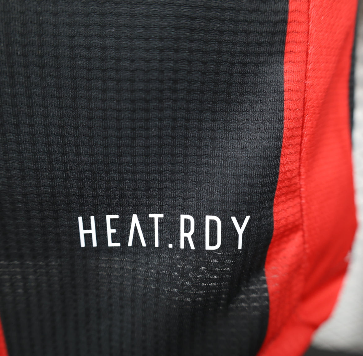 Fullham 2024-2025 Home Jersey