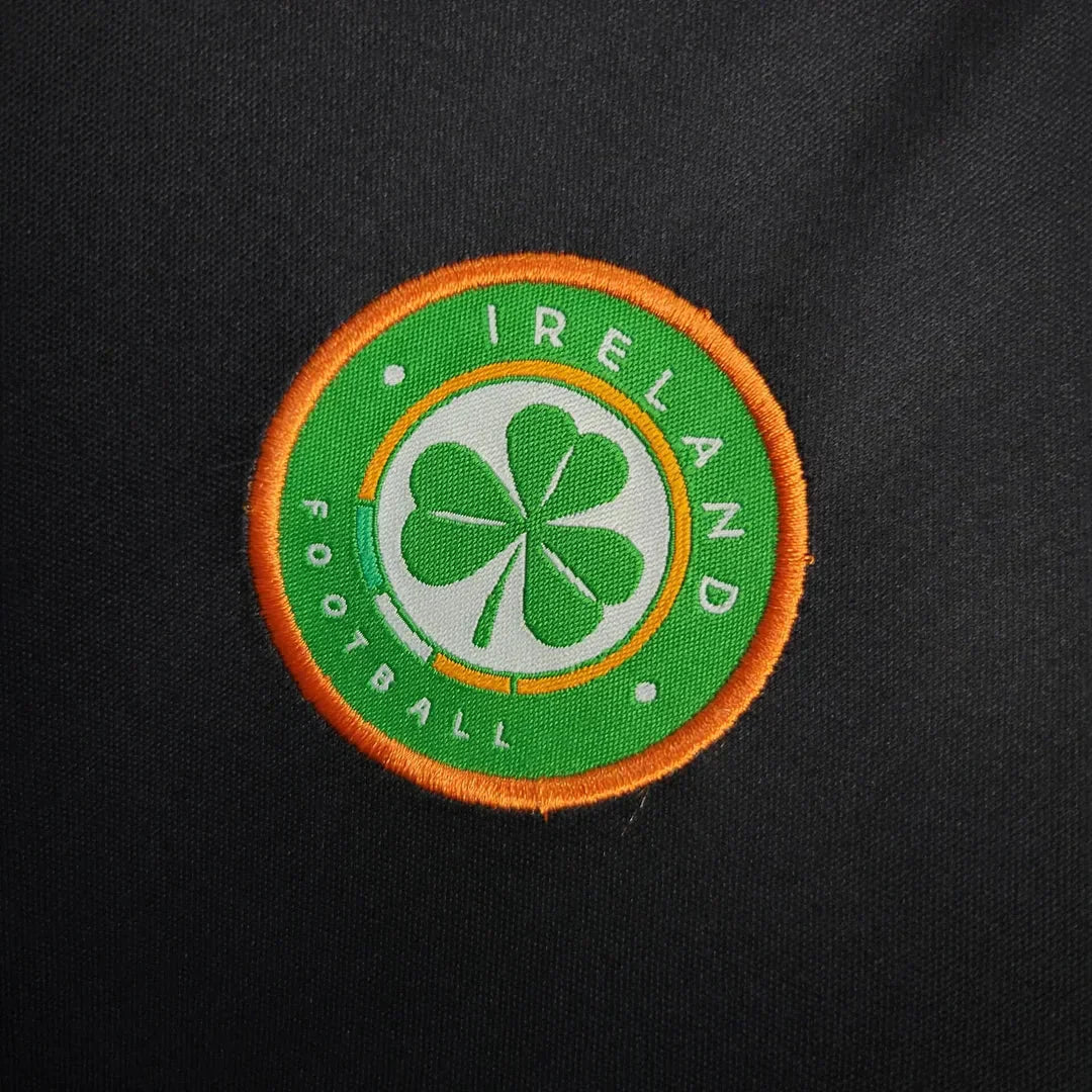 Ireland 2023 Third Away Kids Size