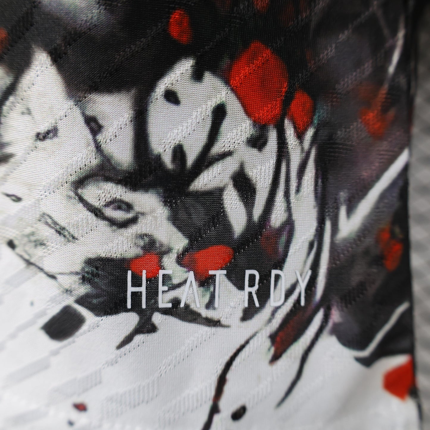 Japan "Kage no Bushi" Special Jersey