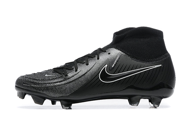 Nike Phantom - Midnight Black | White