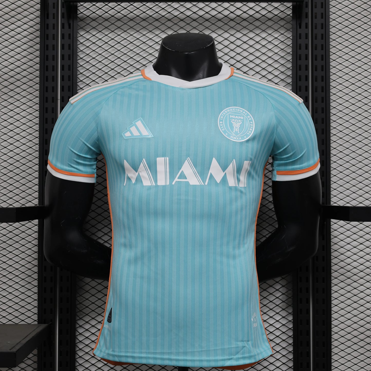 Inter Miami 2024-2025 Third Jersey