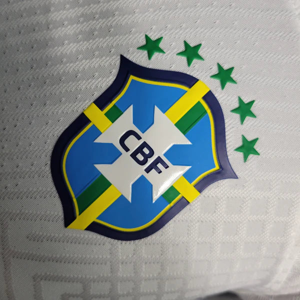 Brazil "Alvorada Celestial" Special Jersey