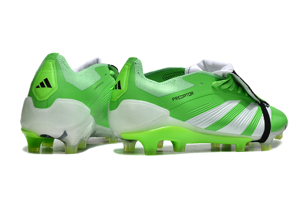 Adidas Predator Accuracy | Sonnet Green
