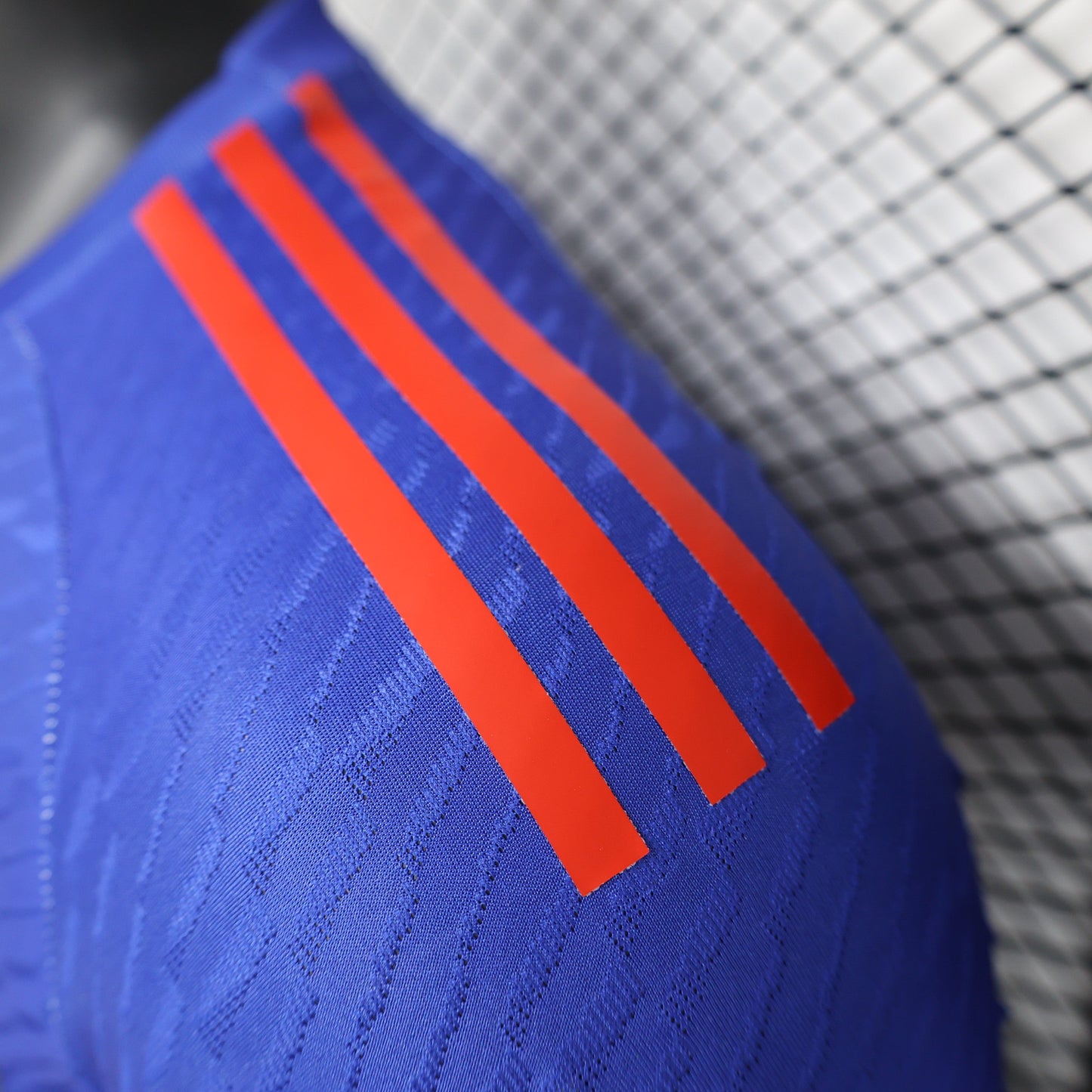 Japan "The Blazing Samurai" Special Jersey